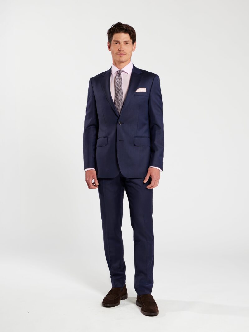 The Maxwell Slim Suit Jacket