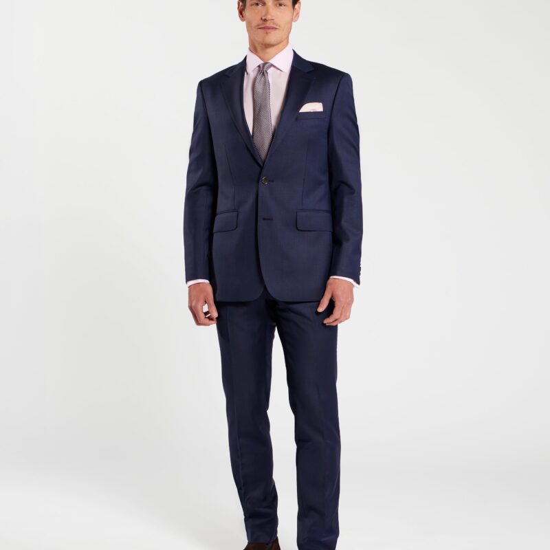 The Maxwell Slim Suit Jacket