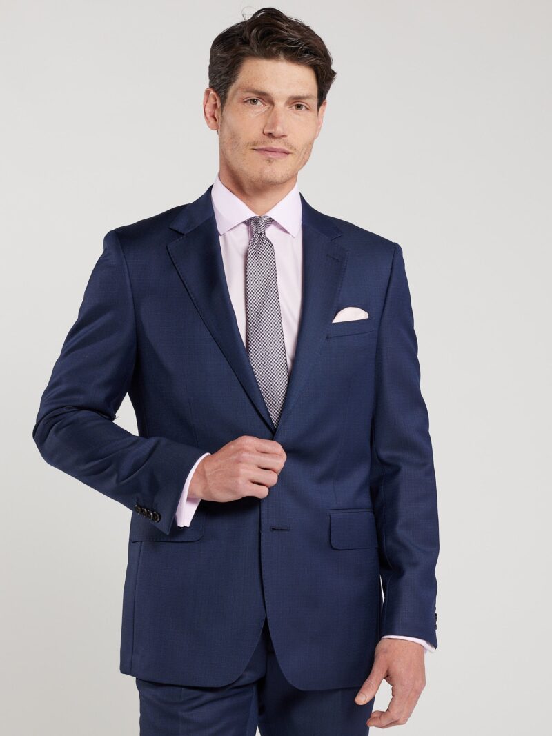 The Maxwell Slim Suit Jacket - Image 3