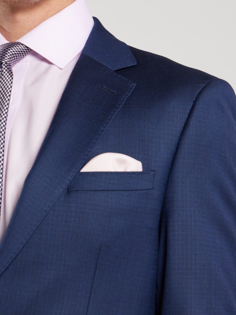 The Maxwell Slim Suit Jacket - Image 2