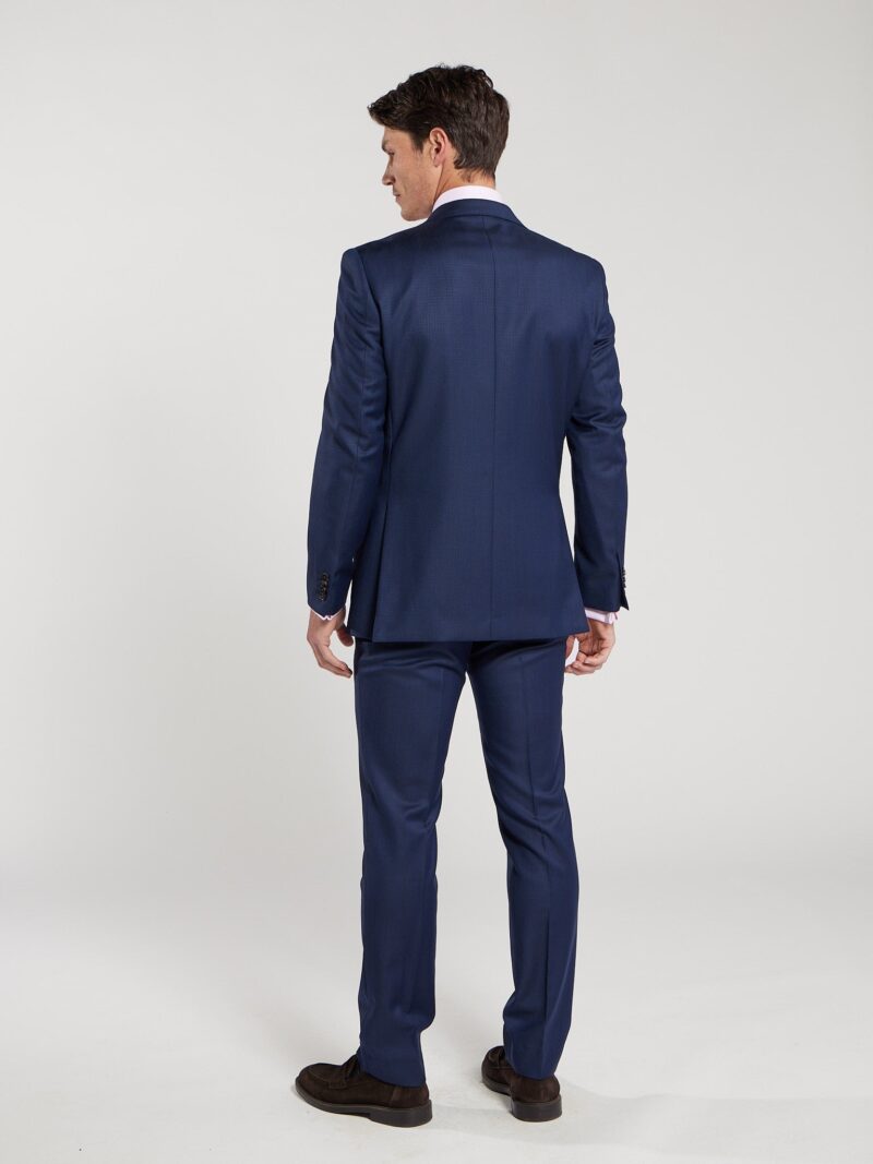 The Maxwell Slim Suit Jacket - Image 4