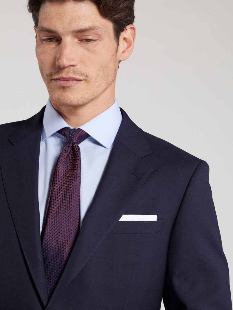 The Leo Slim Suit Jacket - Image 3