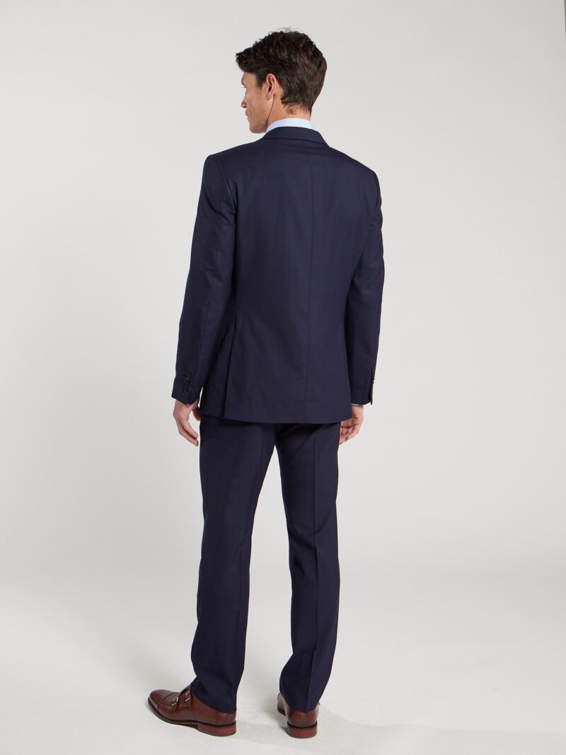 The Leo Slim Suit Jacket - Image 5